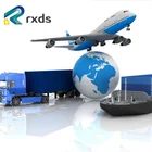 Professional amazon fba shipping agent guangzhou to france