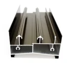 2020 high quality extrusion aluminum profile for windows and doors