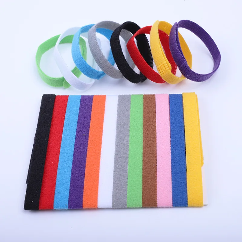 Pack Of 12 Various Colors Adjustable Double Sided Reusable Comfortable Puppy ID Collars for Puppy
Pack Of 12 Various Colors Adjustable Double Sided Reusable Comfortable Puppy ID Collars for Puppy