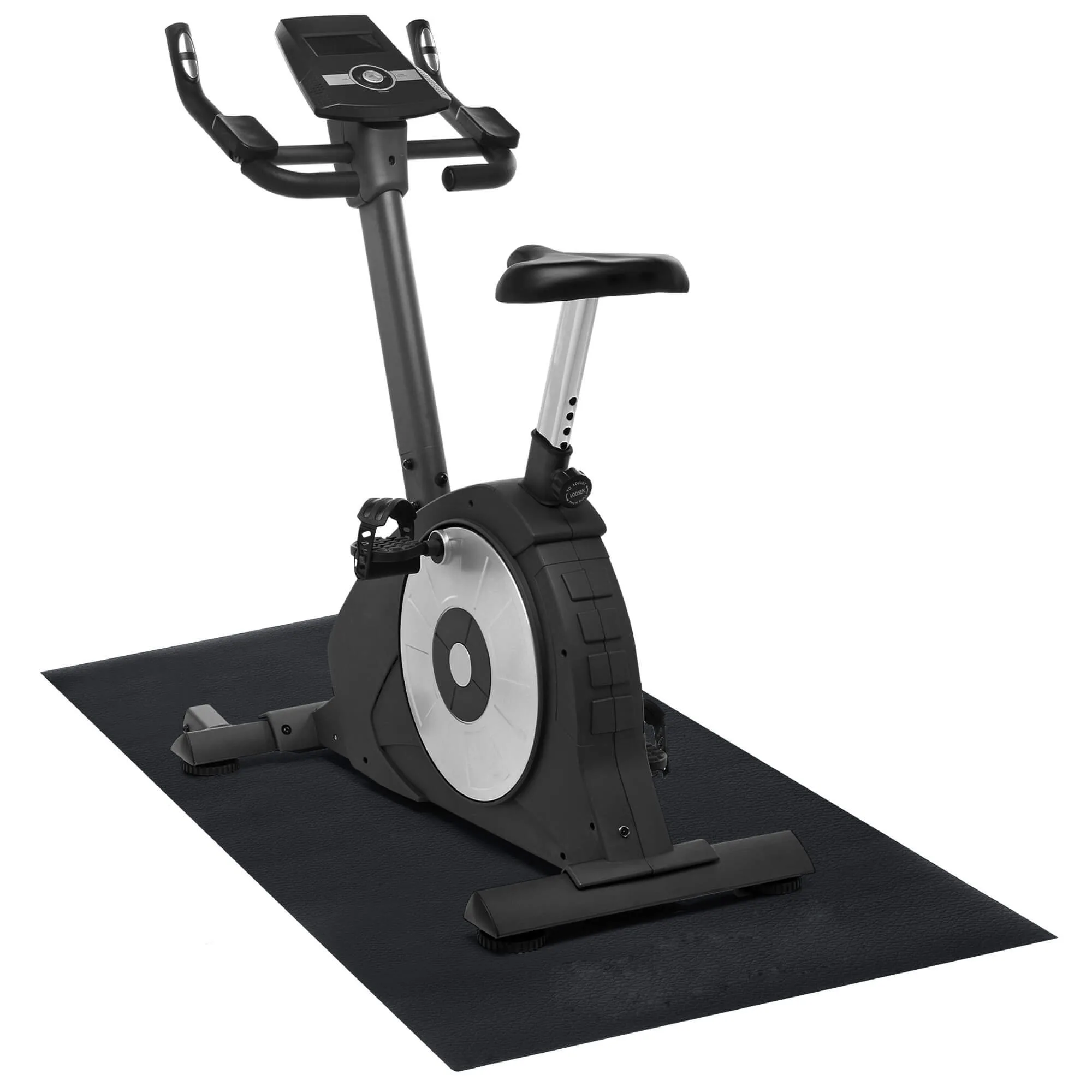 Sheepmats Large Nonslip Fitness Equipment Bike Stand Underlay Walking Pad Workout Mat
Sheepmats Large Nonslip Fitness Equipment Bike Stand Underlay Walking Pad Workout Mat