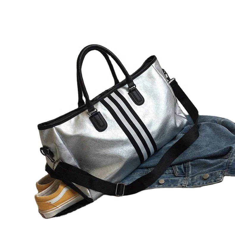 TY Sports For Fitness Yoga Bags Women Travel Sport Handbag Crossbody Waterproof Training Gym Bags Shoes Storage, Customized color
TY Sports For Fitness Yoga Bags Women Travel Sport Handbag Crossbody Waterproof Training Gym Bags Shoes Storage, Customized color