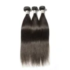 Virgin remy double drawn hair,vietnam hair vendors,mink virgin brazilian hair bundle