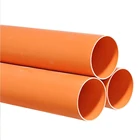 1.5 3 300 1000 mm cell pvc tube diam tre tubing pipe