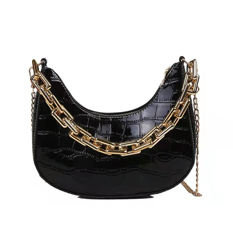 popular chain underarm bags women handbags new arrival new female ladies shoulder bags
popular chain underarm bags women handbags new arrival new female ladies shoulder bags