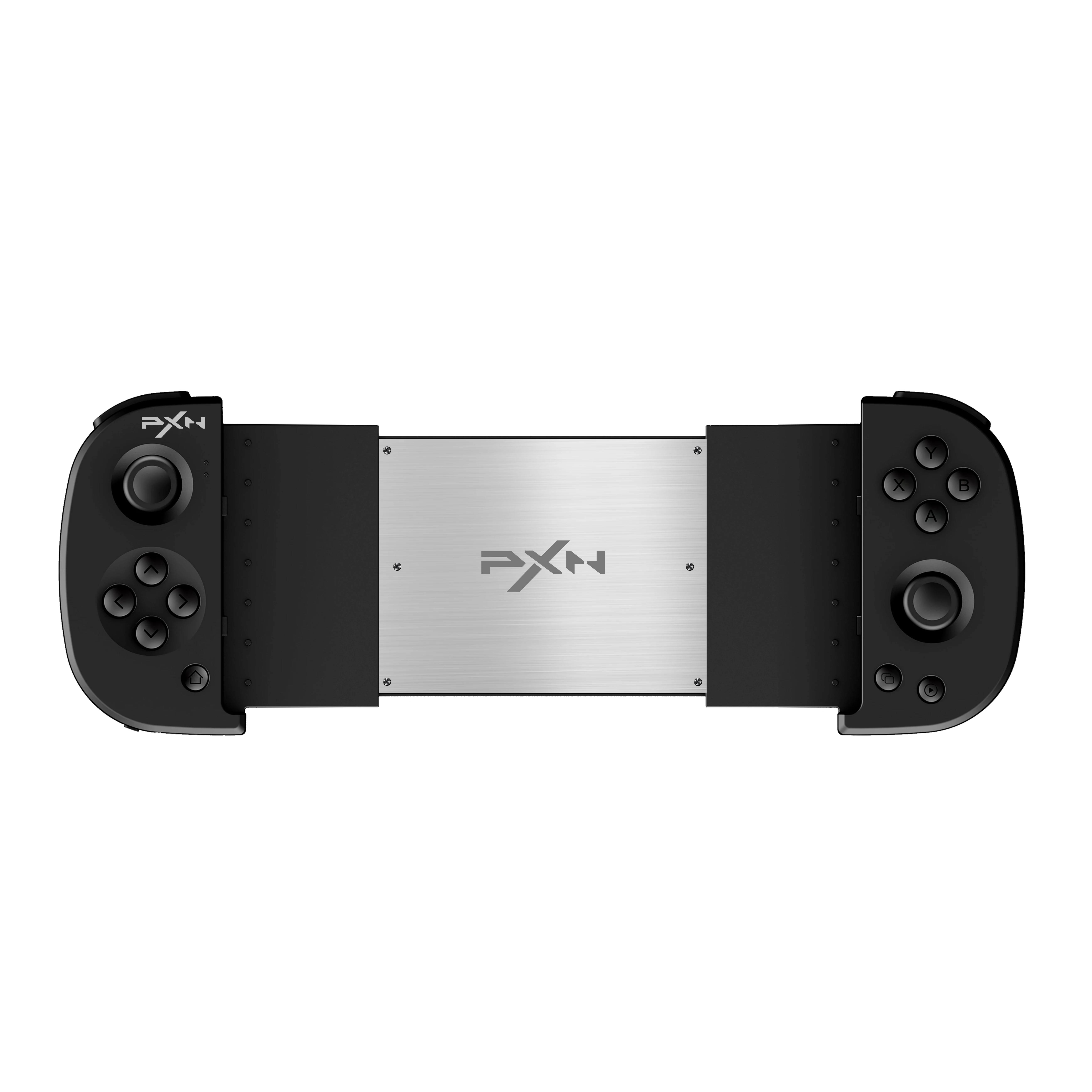 Best Selling 2019 PXN P30S Gaming Mobile Controller, Game Controller PUBGMobile, Gamepad for iOS, Android
Best Selling 2019 PXN P30S Gaming Mobile Controller, Game Controller PUBGMobile, Gamepad for iOS, Android