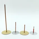 Hvac insulation pins galvanized steel weld nails for fixing rock wool