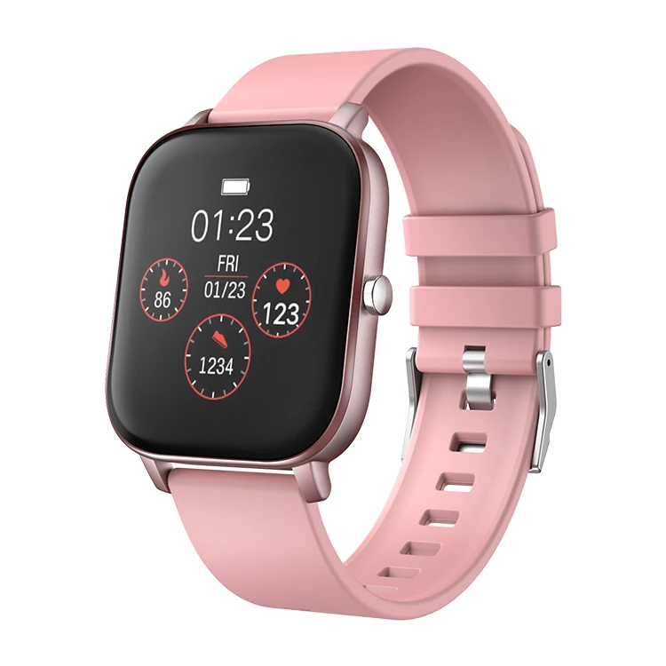 Smart Watch Heart Rate Monitor Waterproof Ip67 Fitness Tracker Blood Pressure Smart bracelet For Ios Android
Smart Watch Heart Rate Monitor Waterproof Ip67 Fitness Tracker Blood Pressure Smart bracelet For Ios Android