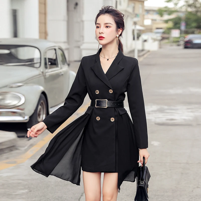 In stock european style winter new design high-end patchwork fashion long sleeve women custom long trench coat with belt, Yellow,pink
In stock european style winter new design high-end patchwork fashion long sleeve women custom long trench coat with belt, Yellow,pink