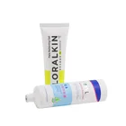 Factory direct empty lotion tube,customized lotion tube packaging,cosmetic plastic body lotion tube
