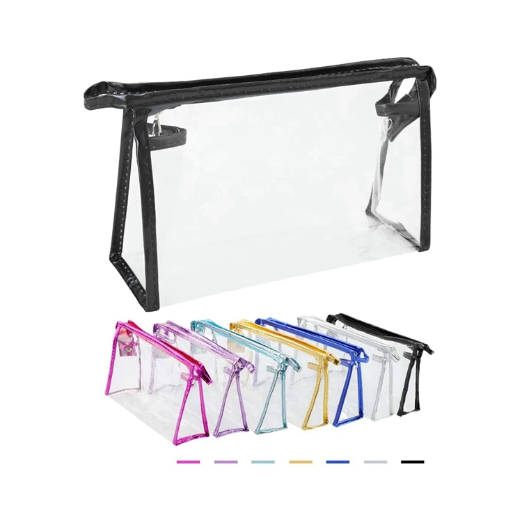 Luxury Lady Series Fashion Styling Professional Makeup Organizer PVC Cosmetic Bag, Customized
Luxury Lady Series Fashion Styling Professional Makeup Organizer PVC Cosmetic Bag, Customized