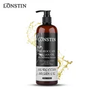 Famous Shampoo Brands Organic Sulphate Free Moroccan Argan Oil Hydrating Hair Shampoo