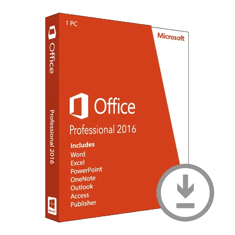 Hot Selling High Quality Microsoft Office 2016 Key Office 2016 Pro Plus Key For Windows
Hot Selling High Quality Microsoft Office 2016 Key Office 2016 Pro Plus Key For Windows