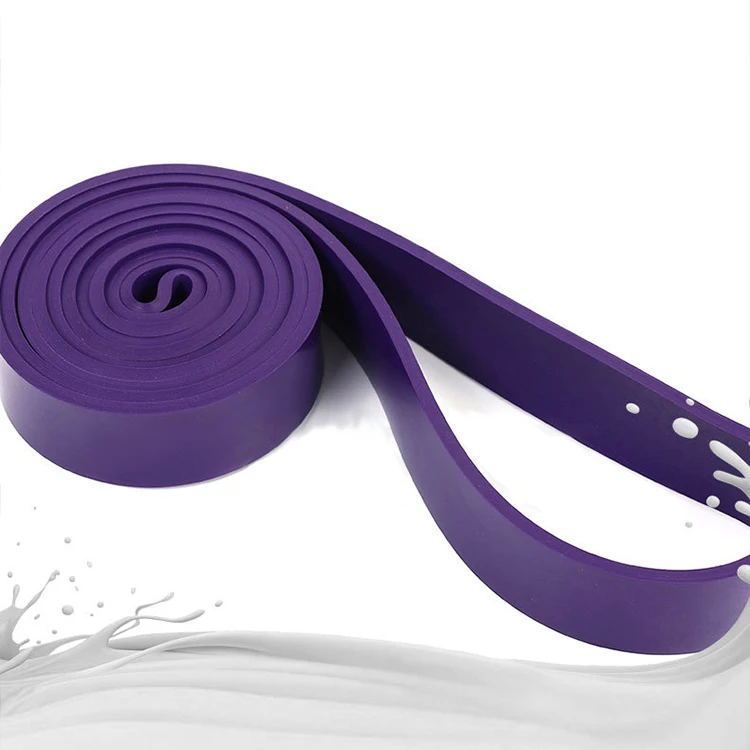 Hot Sales Resistance Rubber Core Training Stretch Pull Up Assist Bands Elastic Resistance Bands
Hot Sales Resistance Rubber Core Training Stretch Pull Up Assist Bands Elastic Resistance Bands