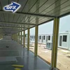 China Prefabricated Expandable Shipping Container Home 40 Feet