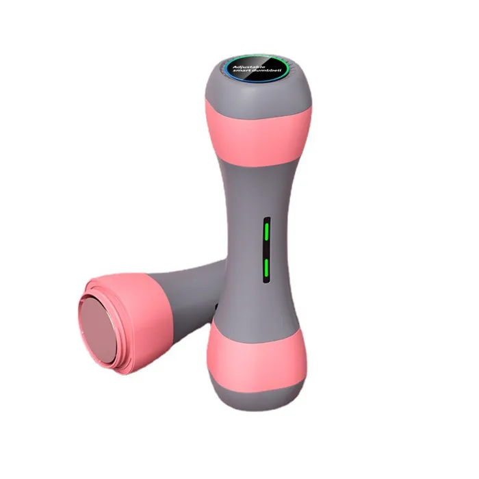 Adjustable dumbbell women fitness neoprene removable workout equipment gym smart weight dumbbell, Red,pink,blue,light green
Adjustable dumbbell women fitness neoprene removable workout equipment gym smart weight dumbbell, Red,pink,blue,light green