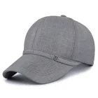 custom logo cheapeu 6 panels men baseball dad cap and hat sport baseball