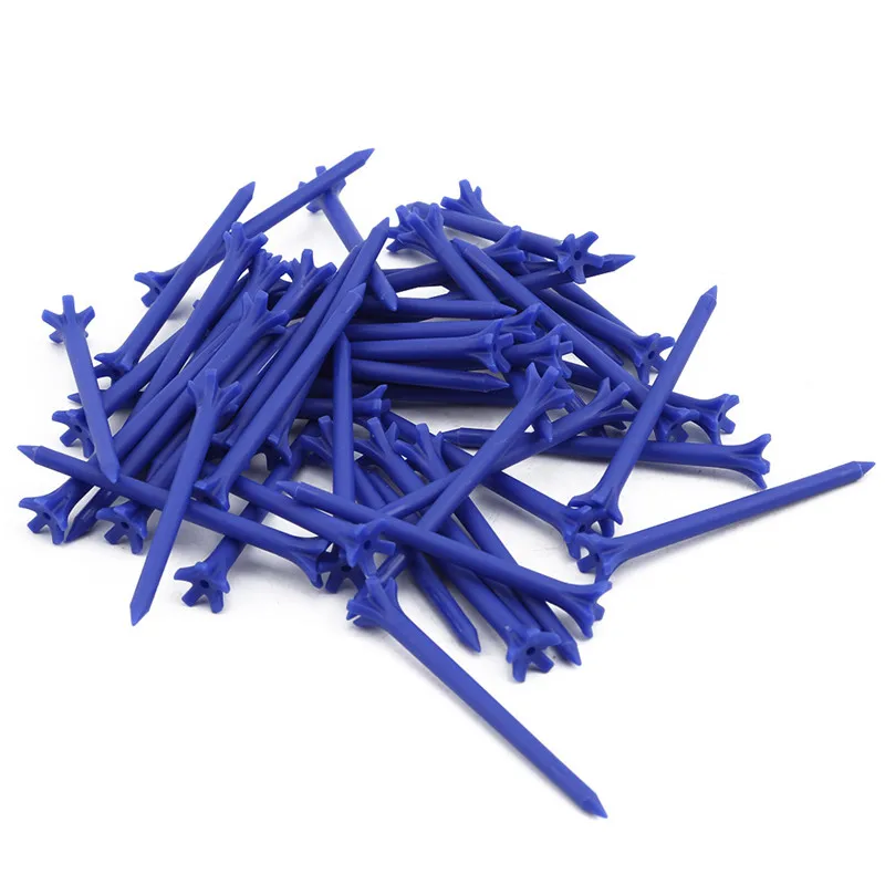 Bulk Professional Zero Friction ABS Plastic Golf Tees 70/83mm Golf Tee Holder Accessories, As showed on the picture
Bulk Professional Zero Friction ABS Plastic Golf Tees 70/83mm Golf Tee Holder Accessories, As showed on the picture