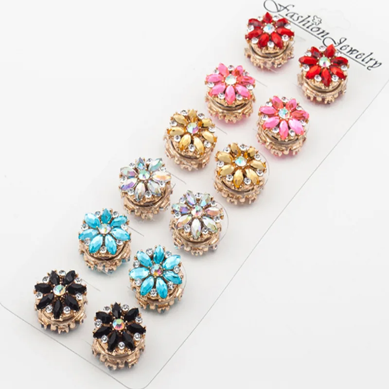 2021 Sailing Jewelry Fashion Muslim Dual-use Brooch Womens Shawl Buckle Muslim Colorful Hijab Strong Magnet Brooch
2021 Sailing Jewelry Fashion Muslim Dual-use Brooch Womens Shawl Buckle Muslim Colorful Hijab Strong Magnet Brooch