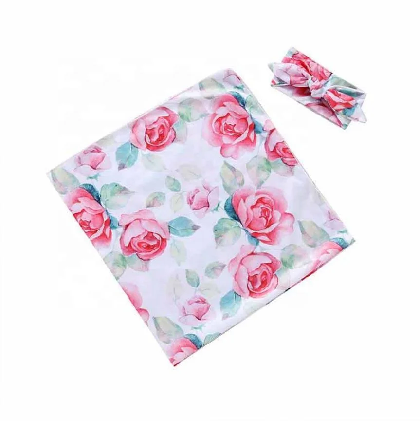 Good quality baby floral jumpsuits toddlers cotton swaddle infants baby sleeping bags, As picture
Good quality baby floral jumpsuits toddlers cotton swaddle infants baby sleeping bags, As picture