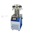 2019 China Vacuum lyophilizer, vacuum freeze dryer fo Laboratory or food