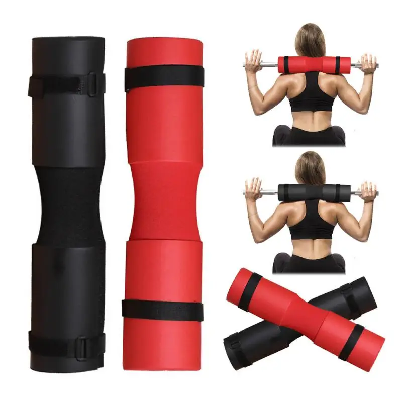 Hot Selling Supporting Neck And Shoulder Foam Barbell Mats WeightLifting Fitness Mats, Blue
Hot Selling Supporting Neck And Shoulder Foam Barbell Mats WeightLifting Fitness Mats, Blue