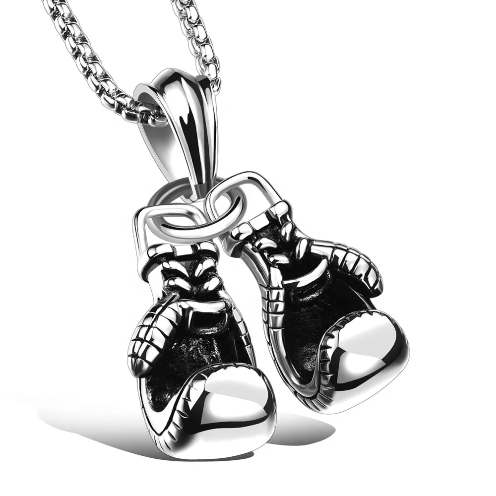 Sport New Fashion Hot Sale Wholesale Steam Punk Boxing Gloves Pendant, Retro steel/gold/black color
Sport New Fashion Hot Sale Wholesale Steam Punk Boxing Gloves Pendant, Retro steel/gold/black color