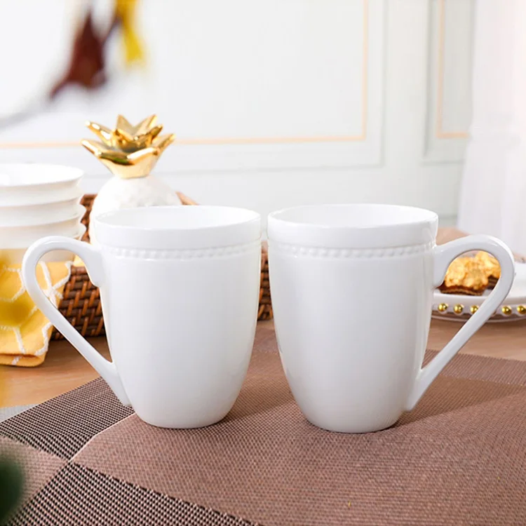 2020 popular high quality white blank ceramic coffee mug plain white cup, Ceramic mug
2020 popular high quality white blank ceramic coffee mug plain white cup, Ceramic mug
