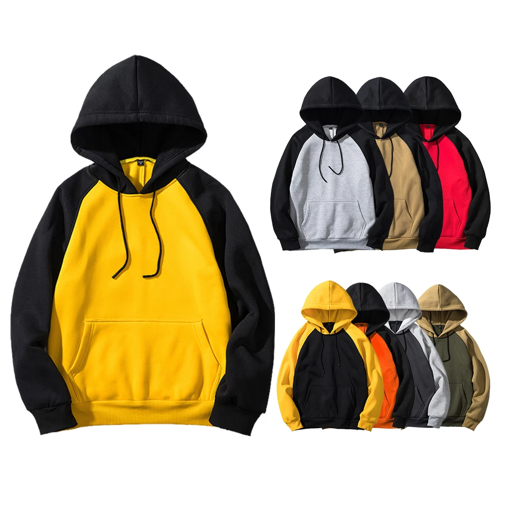 O/A Service Fashion 100% Polyester Block Hoodie 8 Color Mens custom logo sweatshirts hoodies Factory Cheap Price Bulk Hoodies, Picture
O/A Service Fashion 100% Polyester Block Hoodie 8 Color Mens custom logo sweatshirts hoodies Factory Cheap Price Bulk Hoodies, Picture