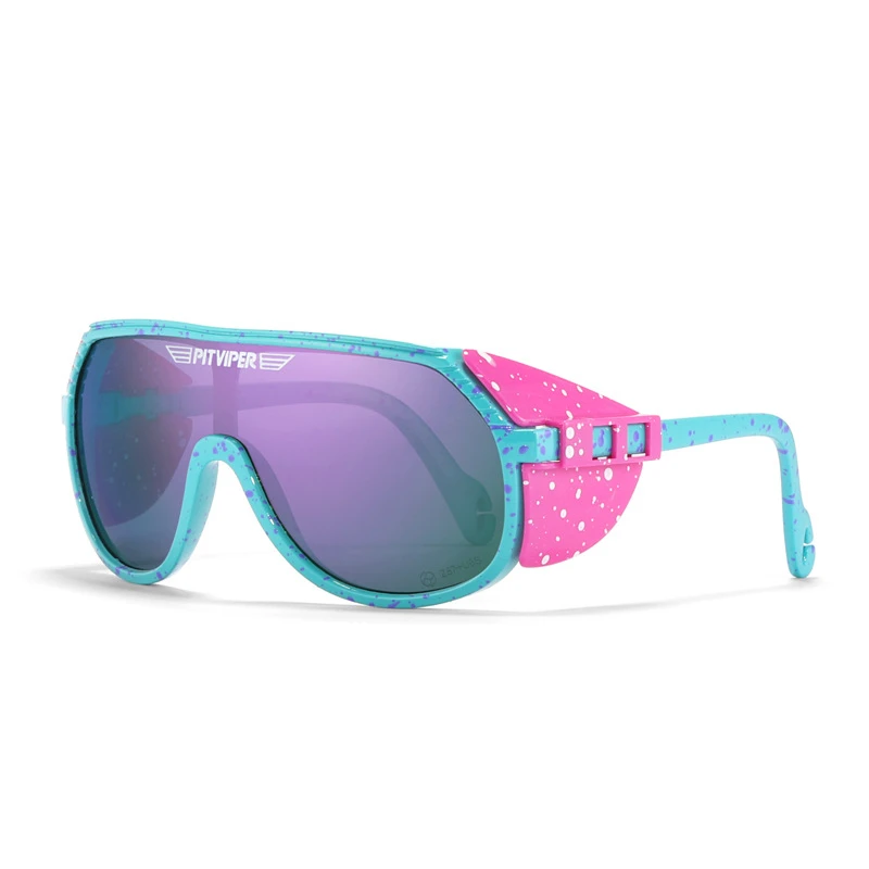 PV03 Pit viper new men's and women's outdoor anti-UV400 TR90 sports windproof sunglasses, Custom color
PV03 Pit viper new men's and women's outdoor anti-UV400 TR90 sports windproof sunglasses, Custom color