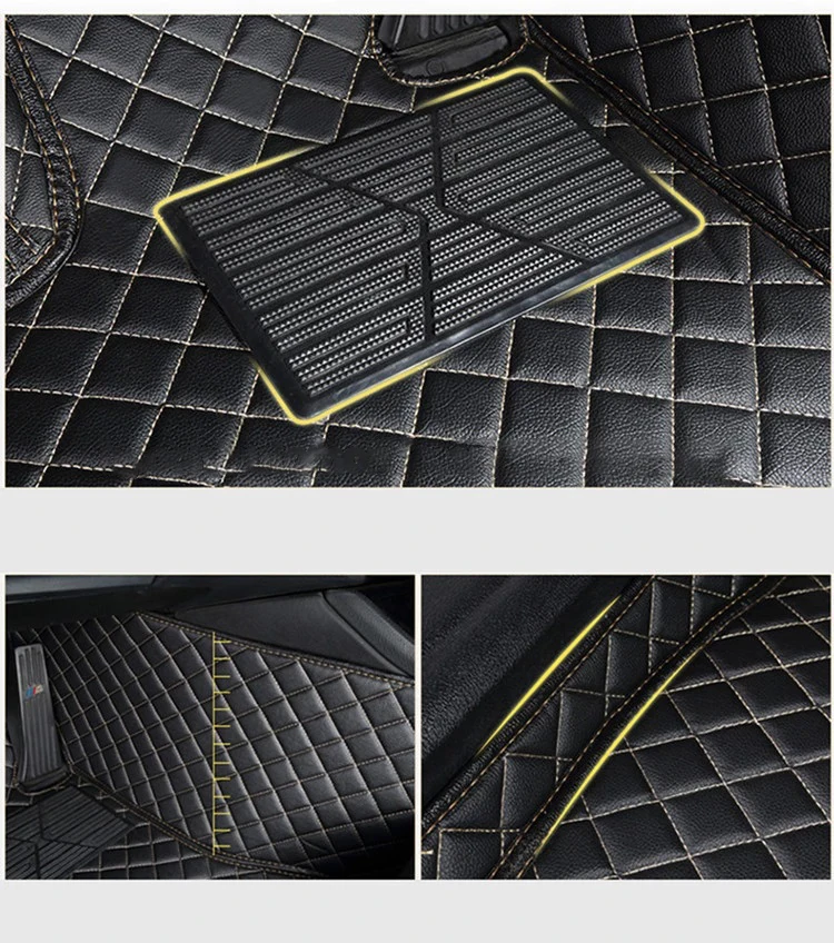 car assessories mat