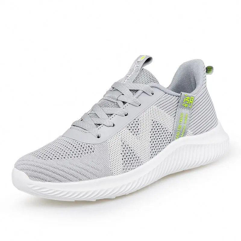 Summer new design Outdoor Sports Walking Shoes light running sneaker athletic shoes men, Beige/grey/black
Summer new design Outdoor Sports Walking Shoes light running sneaker athletic shoes men, Beige/grey/black
