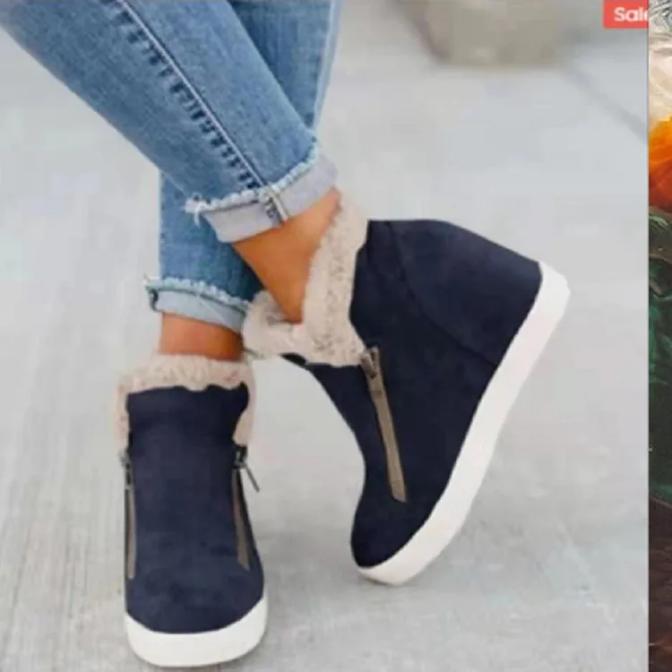 newest shoes winter ladies plush cotton short boots fashion zipper leopard fuzzy women's snow boots
newest shoes winter ladies plush cotton short boots fashion zipper leopard fuzzy women's snow boots