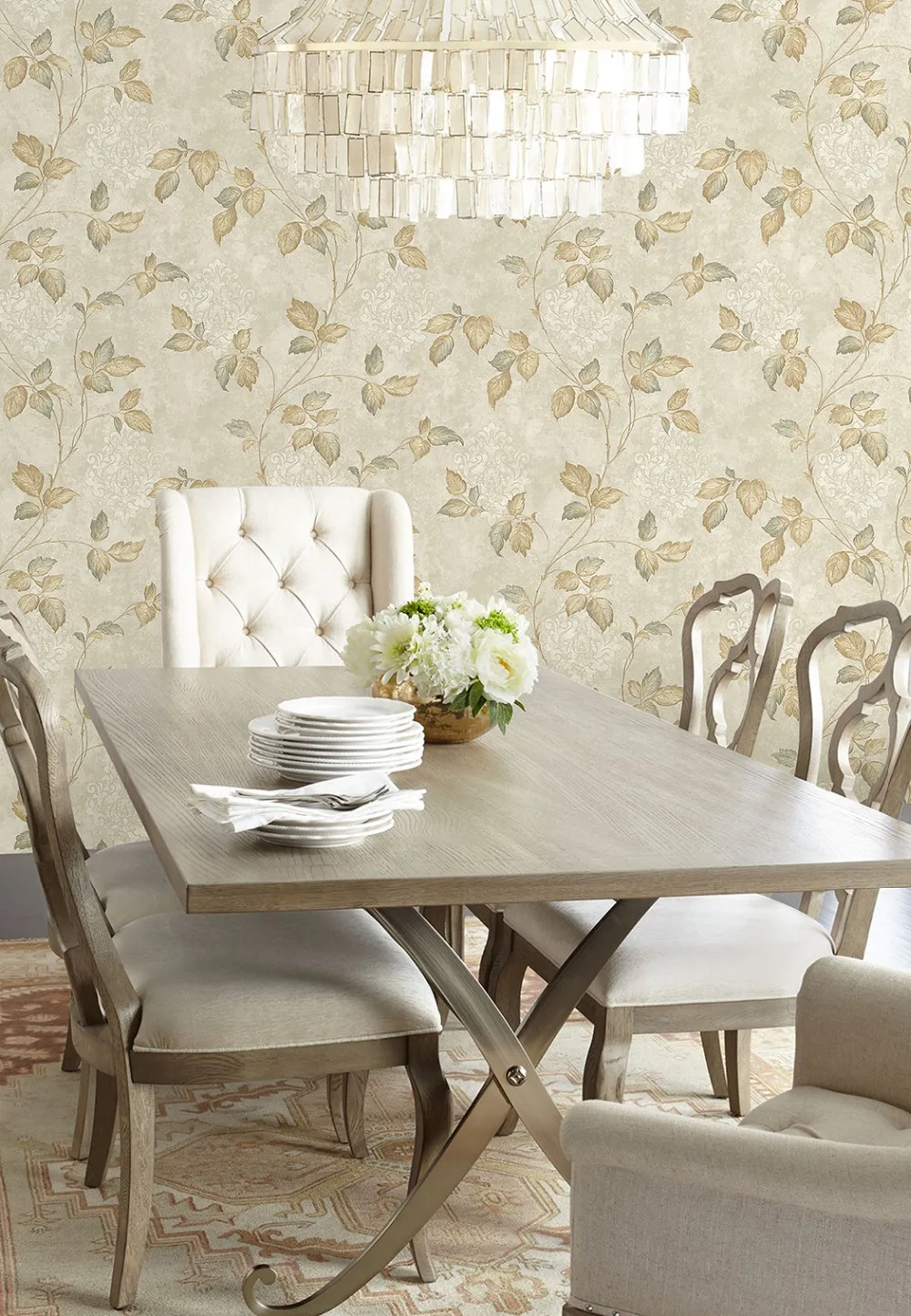 flowers design background non-woven wallcovering 9 flowers design background non-woven wallcovering H9988b5b93eac4099b0b9f9bc688f819aM