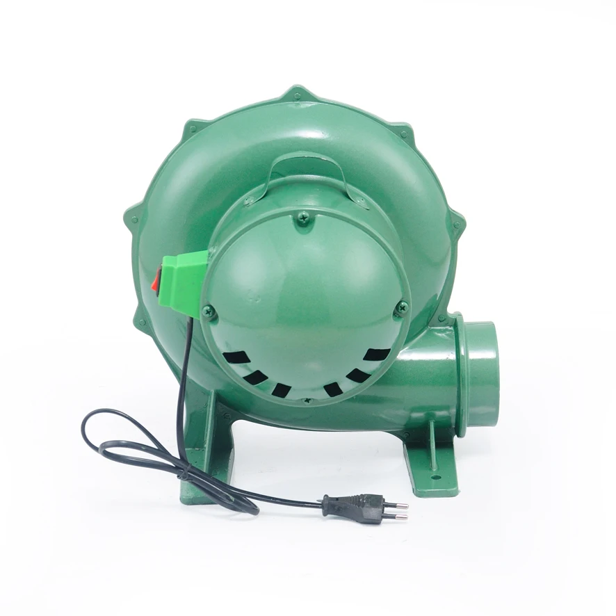 Centrifugal Fan, 220 V, Electric Blower - detail 8