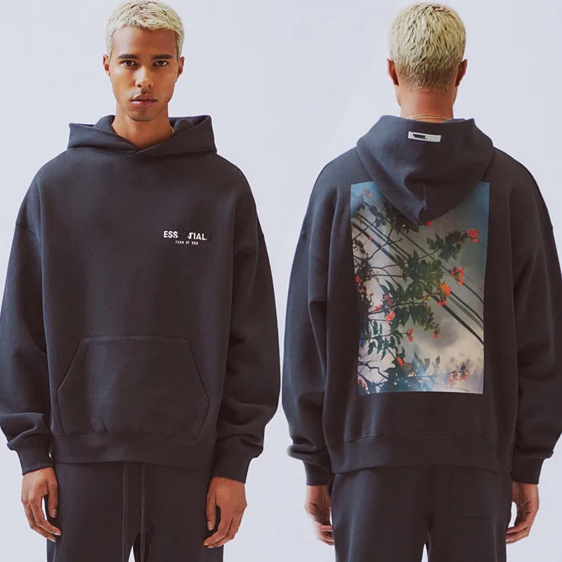 Reflective Mens Pullover Sweatshirt Long Sleeve Heavy Custom Hoodie Plain Embroidery Men's Hoodies
Reflective Mens Pullover Sweatshirt Long Sleeve Heavy Custom Hoodie Plain Embroidery Men's Hoodies