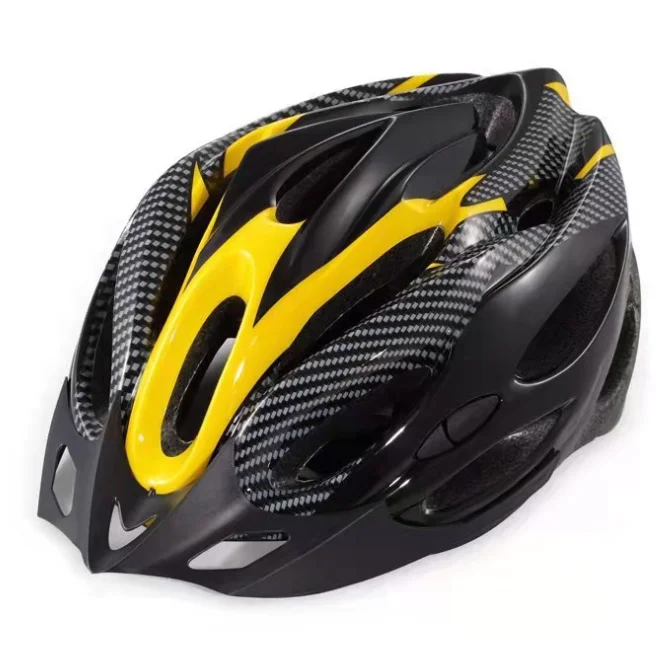Cycling Outdoor Breathable Mountain Bike MTB Road Adjustable EP safety Riding Helmet, Customized color accept
Cycling Outdoor Breathable Mountain Bike MTB Road Adjustable EP safety Riding Helmet, Customized color accept
