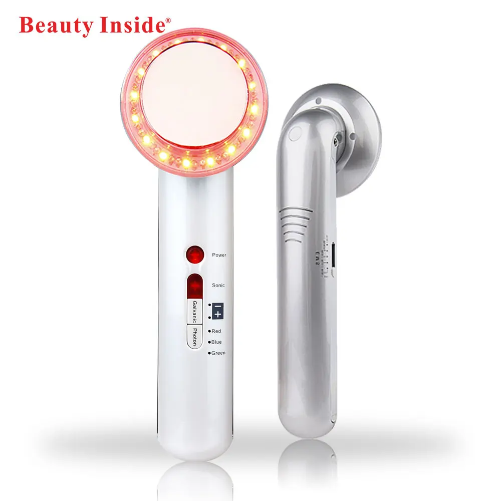 Portable Ultrasound EMS Body sculpting Slimming Ultrasonic Cavitation Fat Removal beauty device home use
Portable Ultrasound EMS Body sculpting Slimming Ultrasonic Cavitation Fat Removal beauty device home use