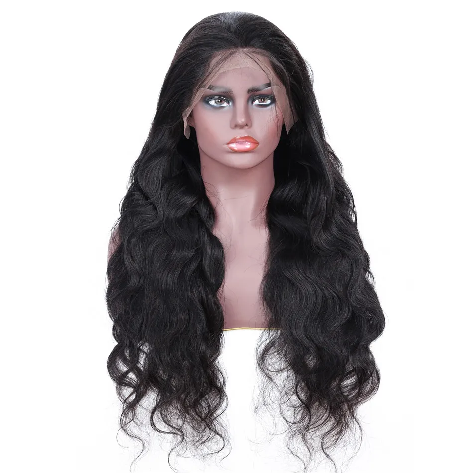 Wholesale Body Wave Human Hair Wig , 100% Cuticle Aligned Virgin Hair Peruvian 13*4 Lace Front Wigs for Black Women
Wholesale Body Wave Human Hair Wig , 100% Cuticle Aligned Virgin Hair Peruvian 13*4 Lace Front Wigs for Black Women