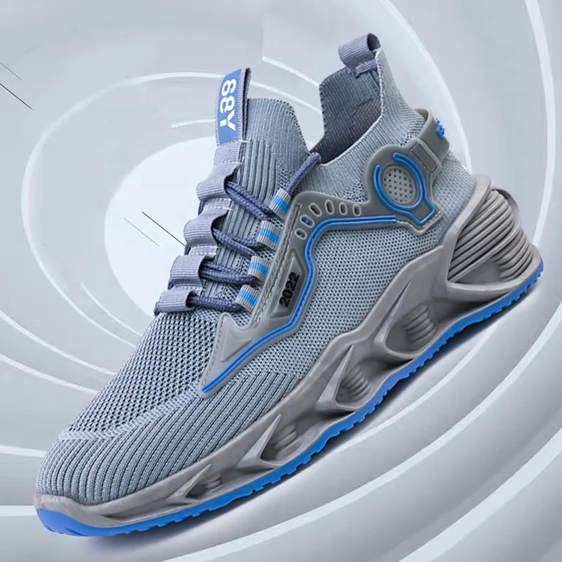 2022 new spring and summer breathable sports shoes trendy thick-soled heightened casual shoes, Picture
2022 new spring and summer breathable sports shoes trendy thick-soled heightened casual shoes, Picture