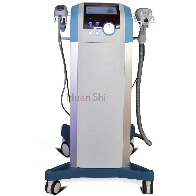 High intensity focused ultrasound and RF body shape and fat reduce beauty machine
High intensity focused ultrasound and RF body shape and fat reduce beauty machine