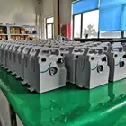 medical electric first aid suction machine