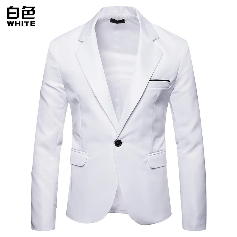 S0268A High quality new fashion business professional formal wear 100% polyester men's suits, Customized color
S0268A High quality new fashion business professional formal wear 100% polyester men's suits, Customized color