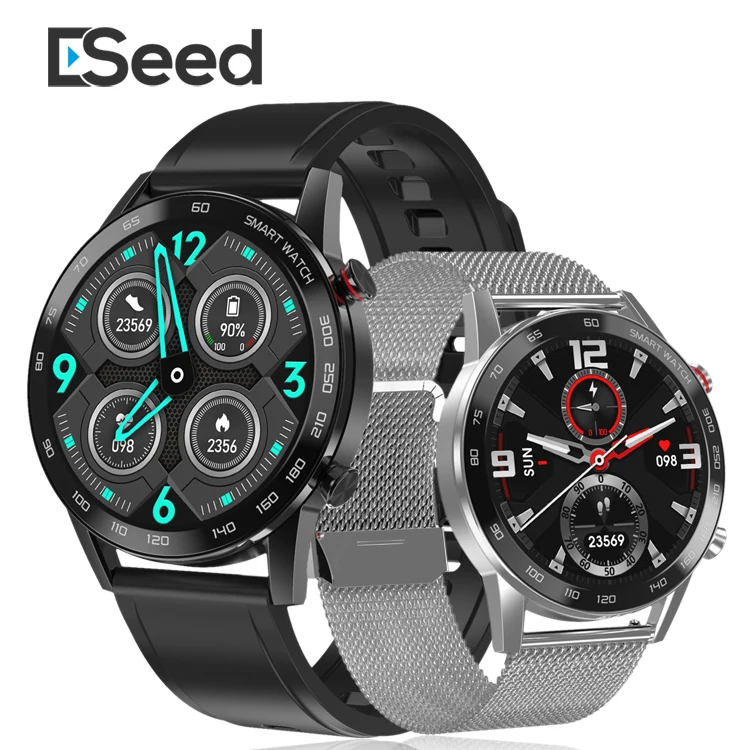 DT95 Sport smart watch with BT Call 360*360 HD Full Touch screen Blood Pressure ECG Fitness Watch Business Smartwatch For Men
DT95 Sport smart watch with BT Call 360*360 HD Full Touch screen Blood Pressure ECG Fitness Watch Business Smartwatch For Men