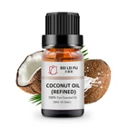 Coconut Oil Organic Fractionated Coconut Oil For Beauty Care Premium Quality Skin Moisturizer