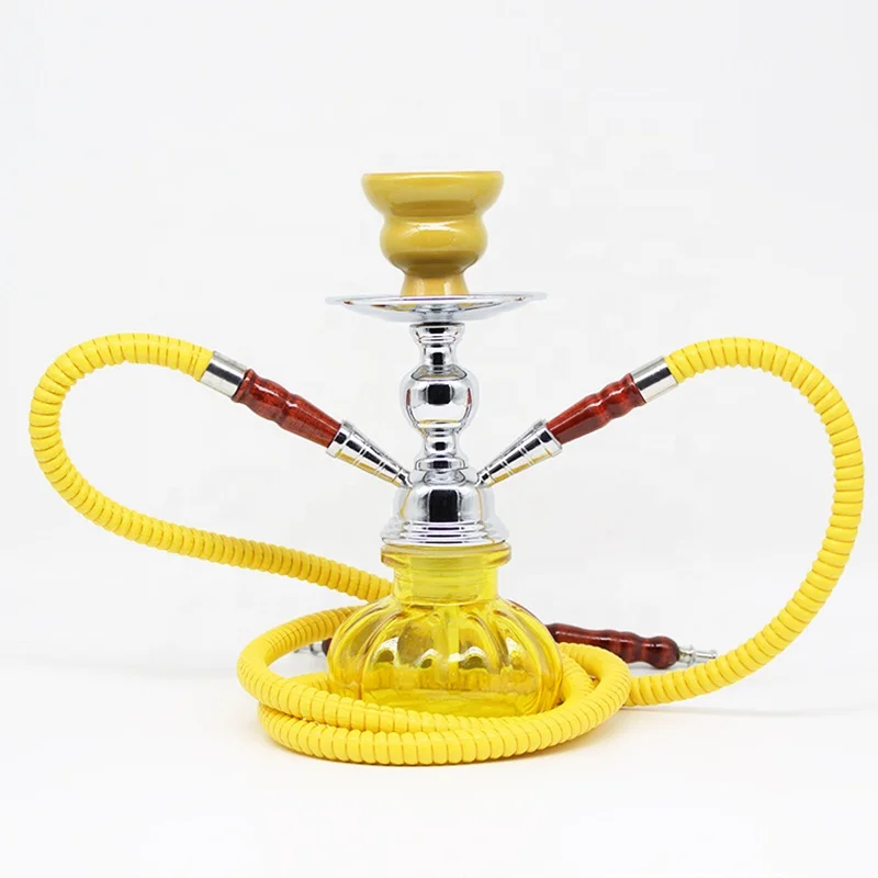 UKETA high quality custom pumpkin portable hookah with hookah accessories, Customized
UKETA high quality custom pumpkin portable hookah with hookah accessories, Customized