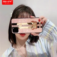 SIKAI Dropshipping Lady Diamond butterfly shell women phone case for iphone 11 pro max 2019
SIKAI Dropshipping Lady Diamond butterfly shell women phone case for iphone 11 pro max 2019