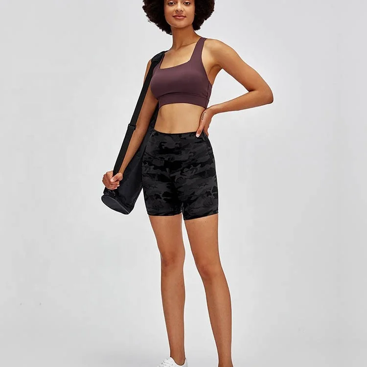 Hot Sale New Design Comfortable Fashion Bicycle Shorts Yoga Cycling Shorts, Customized colors
Hot Sale New Design Comfortable Fashion Bicycle Shorts Yoga Cycling Shorts, Customized colors