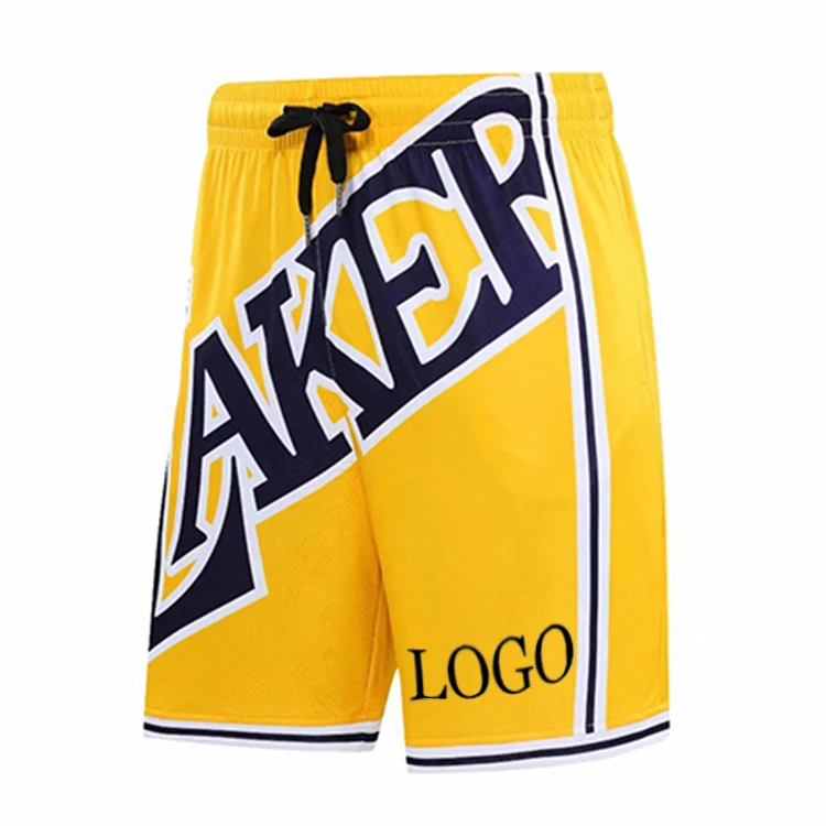 Custom Made Men Blank Sports Basketball Shorts With Zipper Pockets Basketball Uniform Basketball Jersey, Customized colors
Custom Made Men Blank Sports Basketball Shorts With Zipper Pockets Basketball Uniform Basketball Jersey, Customized colors