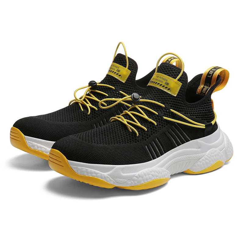 Sneakers 2019 Casual latest Design Brand Breathable High Top Ankle Sock Sneakers Shoes for Men
Sneakers 2019 Casual latest Design Brand Breathable High Top Ankle Sock Sneakers Shoes for Men