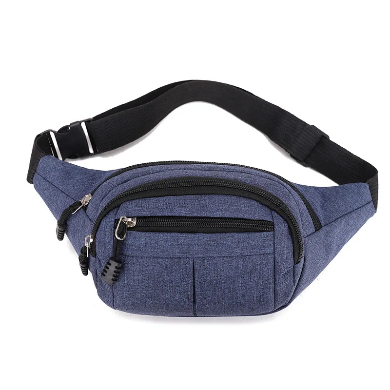OEM simple elegant daily travelling bag fashionable portable fanny pack oxford fabric branded waist bag, Red,blue,green,purple, black,gray
OEM simple elegant daily travelling bag fashionable portable fanny pack oxford fabric branded waist bag, Red,blue,green,purple, black,gray